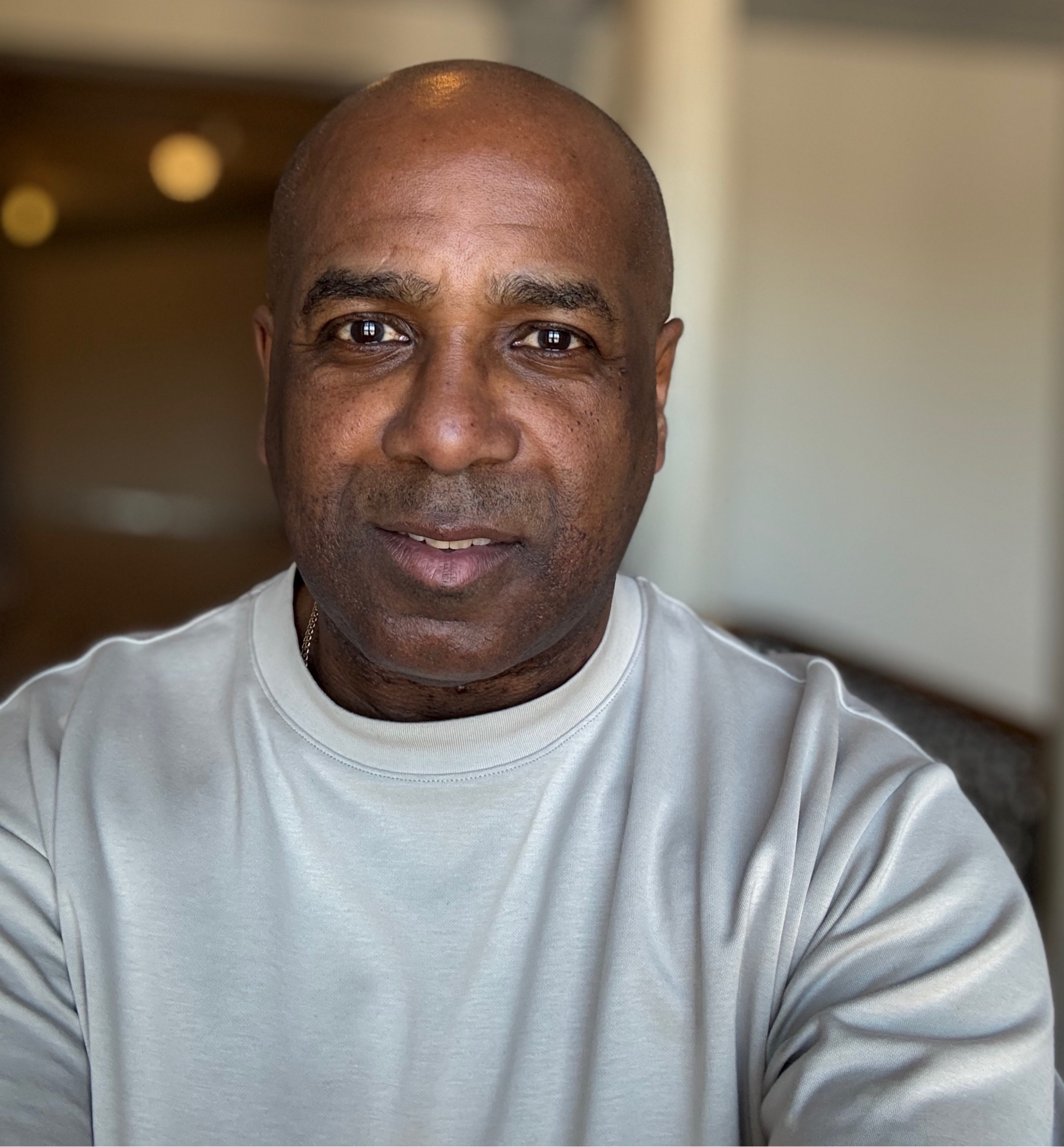 Colin — Former TMZ Bureau Chief and Founder of Grown Up Creators